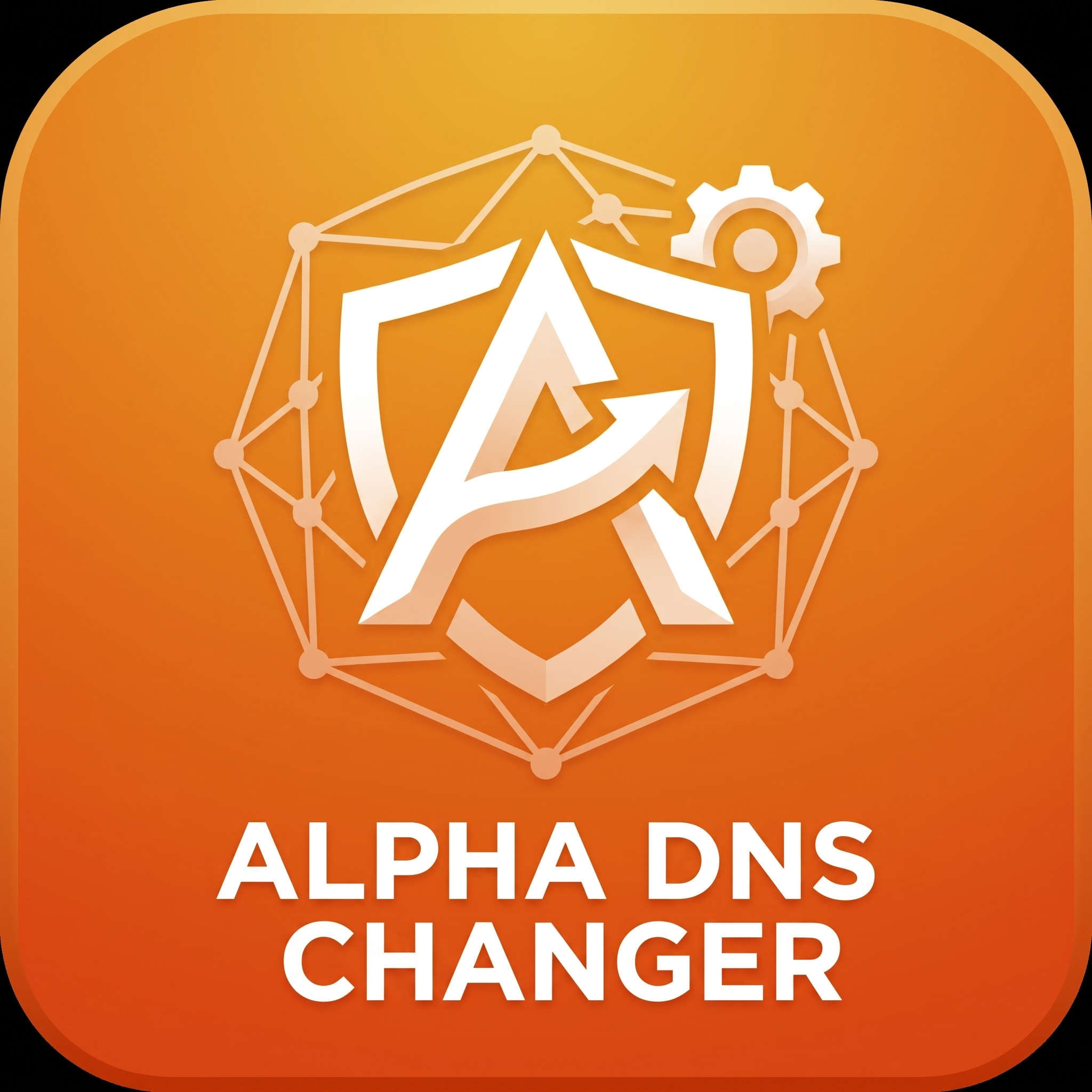 Alpha DNS Changer