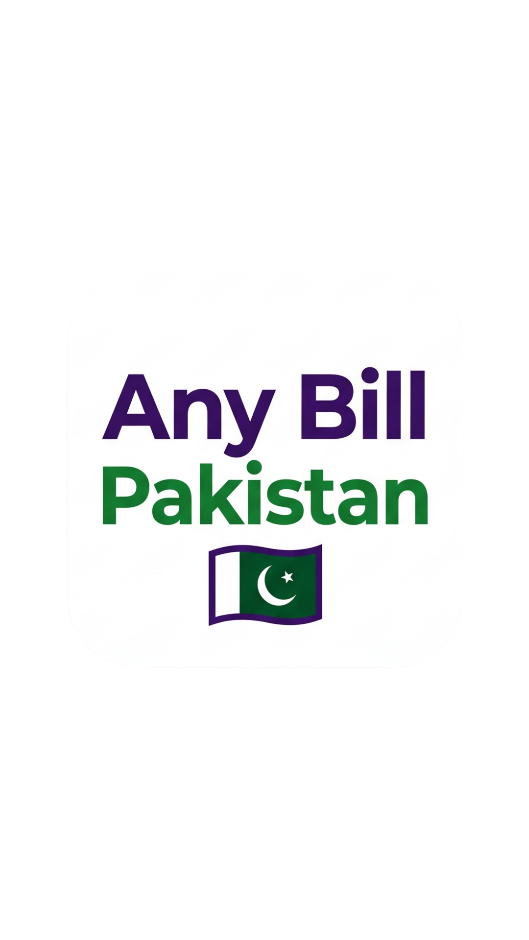 Any Bill