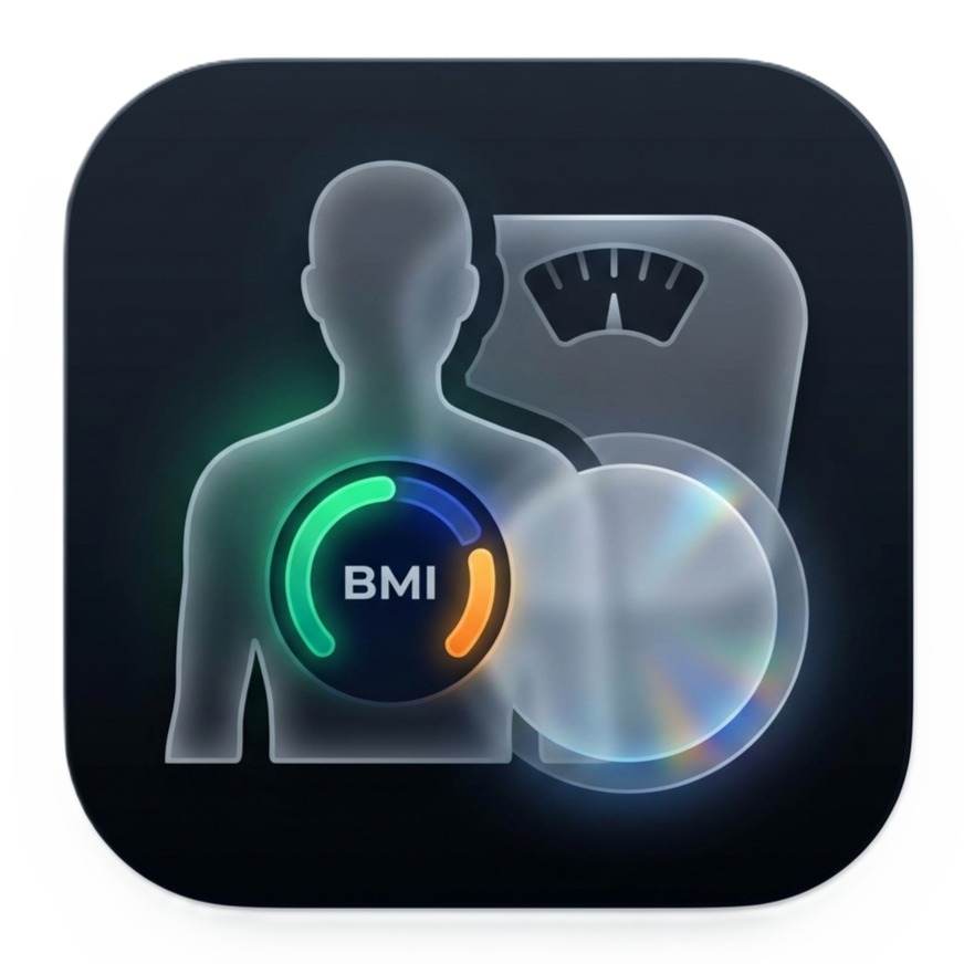 BMI Calculator