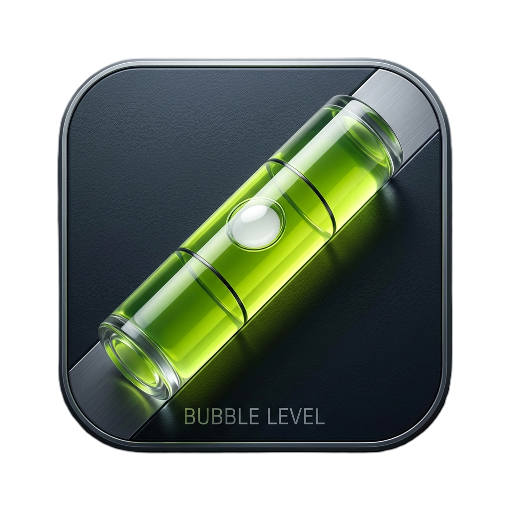 Bubble Level