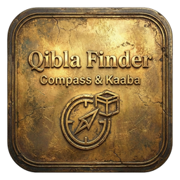 Qibla Finder