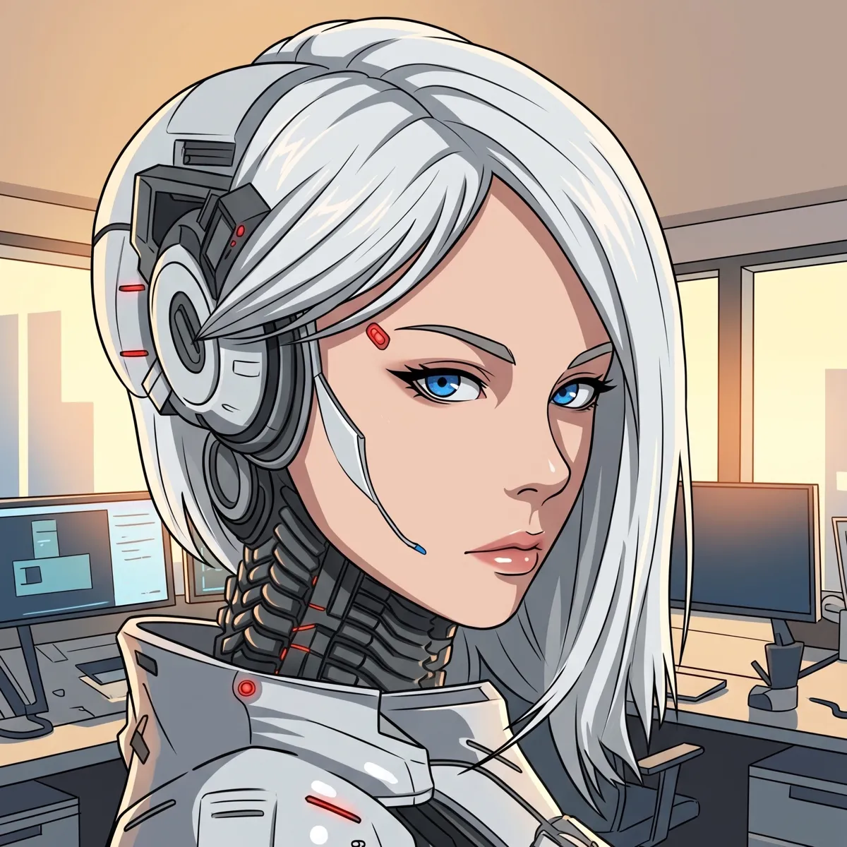 Artificial Intelligence - Alpha